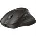 Мишка HP 780M Ultra-Fast-Scroll Wireless/Bluetooth Black (B8YX3AA)