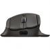 Мишка HP 780M Ultra-Fast-Scroll Wireless/Bluetooth Black (B8YX3AA)