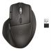 Мишка HP 780M Ultra-Fast-Scroll Wireless/Bluetooth Black (B8YX3AA)