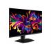 Монитор MSI MAG 321UP QD-OLED-X24