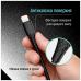 Дата кабель USB-C to USB-C 1.0m 3A 60W warm light gray ColorWay (CW-CBPDCC092-GR)