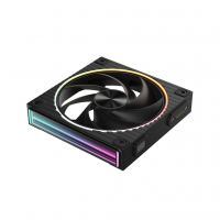 Кулер до корпусу Zalman ZM-DF120BLACK