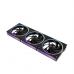 Кулер до корпусу Zalman ZM-DF120BLACK