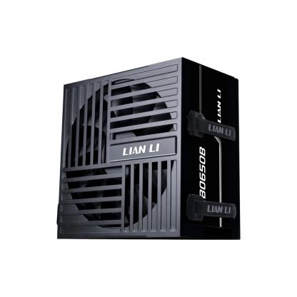 Блок живлення Lian Li 650W RB0650B (G9P.RB0650B.B000.EU)