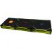 Кулер до корпусу Lian Li UNI Fan TL WIRELESS LCD 120-3, Black (G99.12TLLCD1W3B.00)