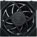 Кулер до корпусу Lian Li UNI Fan TL WIRELESS LCD 120-3, Black (G99.12TLLCD1W3B.00)