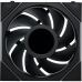 Кулер до корпусу Lian Li UNI Fan TL WIRELESS LCD 120-3, Black (G99.12TLLCD1W3B.00)