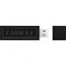 Кулер до корпусу Lian Li UNI Fan TL WIRELESS LCD 120-3, Black (G99.12TLLCD1W3B.00)