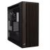 Корпус для ПК ASUS ProArt PA602 Walnut Wood Tempered Glass Modern Black (90DC00J0-B09030)