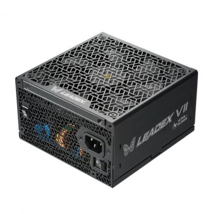 Блок живлення Super Flower 850W LEADEX VII GOLD (SF-850F14XG)