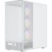 Корпус для ПК Modecom VOLCANO AQ400 ARGB LCD 6,2 (MC-A-AQ400-4FA-W)