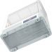 Корпус для ПК Modecom VOLCANO AQ400 ARGB LCD 6,2 (MC-A-AQ400-4FA-W)