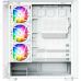 Корпус для ПК Modecom VOLCANO AQ400 ARGB LCD 6,2 (MC-A-AQ400-4FA-W)