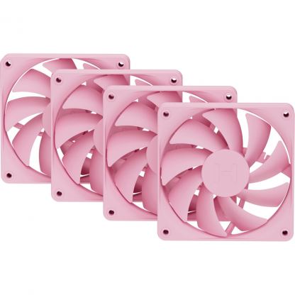 Кулер до корпусу Hyte FAN-HYTE-FA12-SM-4