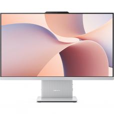 Компьютер Lenovo IdeaCentre AiO 27ARR9 / Ryzen5 7533HS, 16, 1TB, WKM (F0HQ00B5UO)
