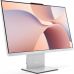 Комп'ютер Lenovo IdeaCentre AiO 27ARR9 / Ryzen5 7533HS, 16, 1TB, WKM (F0HQ00B5UO)
