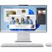 Комп'ютер Lenovo IdeaCentre AiO 27ARR9 / Ryzen5 7533HS, 16, 1TB, WKM (F0HQ00B5UO)