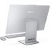 Комп'ютер Lenovo IdeaCentre AiO 27ARR9 / Ryzen5 7533HS, 16, 1TB, WKM (F0HQ00B5UO)