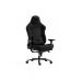 Кресло игровое GT Racer X-5081 Black/Orange (X-5081 Fabric Black/Orange XL)