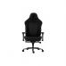 Кресло игровое GT Racer X-5081 Black/Orange (X-5081 Fabric Black/Orange XL)