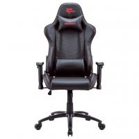 Крісло ігрове FragON 2X Series Black (FRGN_2X_R2_BLACK)