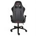 Крісло ігрове FragON 2X Series Black (FRGN_2X_R2_BLACK)