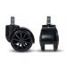 Крісло ігрове FragON 2X Series Black (FRGN_2X_R2_BLACK)