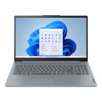 Ноутбук Lenovo IdeaPad Slim 3 15AMN8 (82XQ01K2RA)