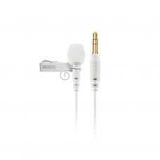 Микрофон Rode Lavalier GO White (230497)