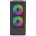 Корпус для ПК MONTECH X2 PLUS (B)