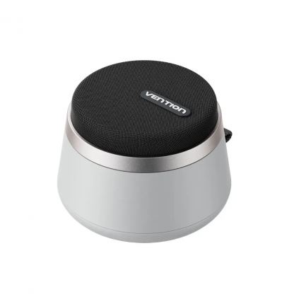 Акустическая система Vention Koobu K11 Magnetic Stand Wireless Silver (NDBI0)