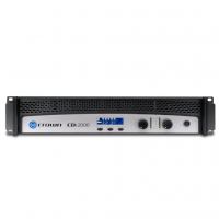 Підсилювач Crown Audio CDi2000 (NCDI2000E60)