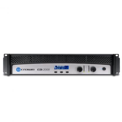 Усилитель Crown Audio CDi2000 (NCDI2000E60)