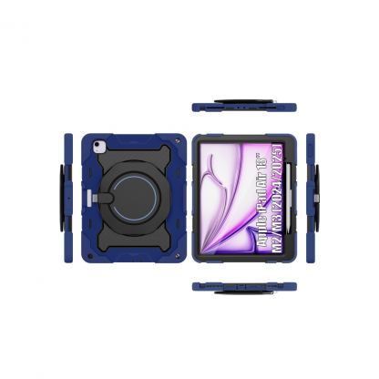 Чехол для планшета BeCover Armor Stand Apple iPad Air 13