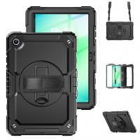 Чохол до планшета BeCover FortTab Samsung Galaxy Tab A11 Plus SM-X236B 11.0