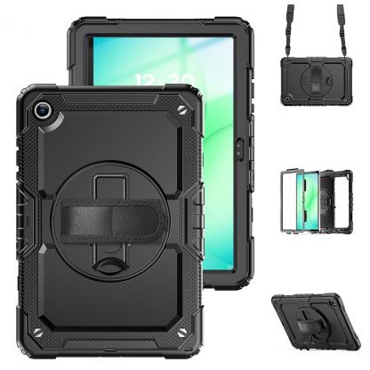 Чохол до планшета BeCover FortTab Samsung Galaxy Tab A11 Plus SM-X236B 11.0