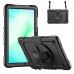 Чохол до планшета BeCover FortTab Samsung Galaxy Tab A11 Plus SM-X236B 11.0