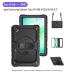 Чохол до планшета BeCover FortTab Samsung Galaxy Tab A11 Plus SM-X236B 11.0