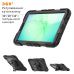 Чохол до планшета BeCover FortTab Samsung Galaxy Tab A11 Plus SM-X236B 11.0