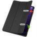 Чехол для планшета BeCover Flexible TPU Mate Samsung Galaxy Tab S10 FE (SM-X520/SM-X526) 10.9