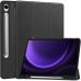 Чехол для планшета BeCover Flexible TPU Mate Samsung Galaxy Tab S10 FE (SM-X520/SM-X526) 10.9