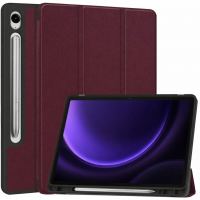 Чохол до планшета BeCover Flexible TPU Mate Samsung Galaxy Tab S10 Lite SM-X400/406 10.9