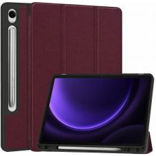 Чехол для планшета BeCover Flexible TPU Mate Samsung Galaxy Tab S10 Lite SM-X400/406 10.9