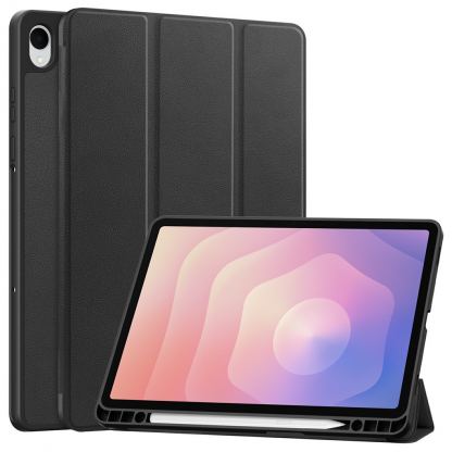 Чехол для планшета BeCover Flexible TPU Mate Samsung Galaxy Tab S11 (SM-X730/X736) 11.0