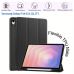 Чехол для планшета BeCover Flexible TPU Mate Samsung Galaxy Tab S11 (SM-X730/X736) 11.0