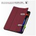 Чехол для планшета BeCover Flexible TPU Mate Xiaomi Pad 8 / 8 Pro 11.2