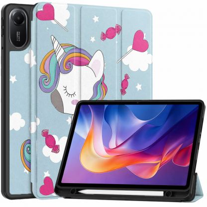 Чохол до планшета BeCover Flexible TPU Mate Xiaomi Redmi Pad 2 11.0
