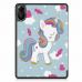 Чохол до планшета BeCover Flexible TPU Mate Xiaomi Redmi Pad 2 11.0