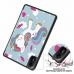 Чохол до планшета BeCover Flexible TPU Mate Xiaomi Redmi Pad 2 11.0