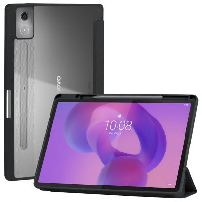 Чехол для планшета BeCover Soft Edge TPU Lenovo Idea Tab Pro 12.7